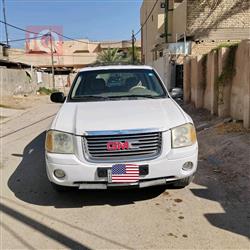 GMC Envoy
